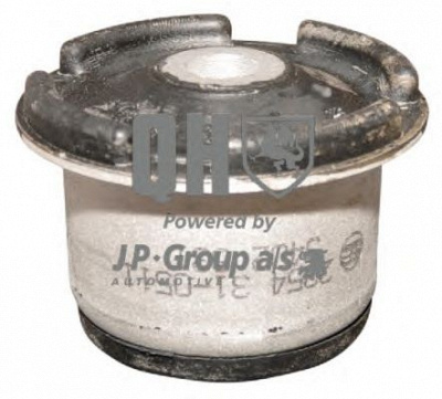 JP GROUP 1250100809 -  Втулка, балка моста